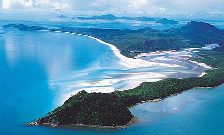 中國—布里斯班 Brisbane