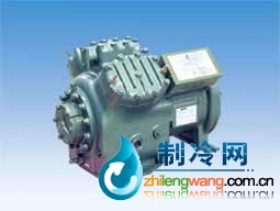 三洋半封閉壓縮機C-L105M81