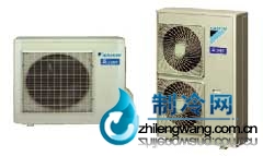 大金無人基站用空調室外機RZQ72KMV2C