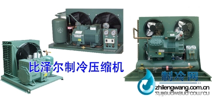 比澤爾壓縮機(jī)