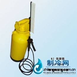 便攜式手動洗車器 清洗機ITEMNO JB108