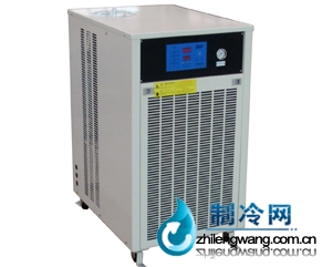 東露陽冷水機