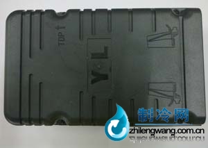 壓縮機啟動器