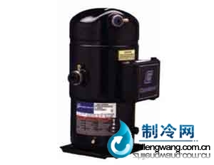 進口谷輪壓縮機