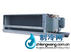 美的風機盤管價格