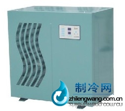 供應東露陽海鮮冷暖機