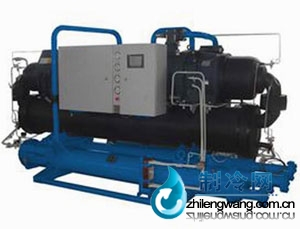 螺桿冷水機(jī)價格