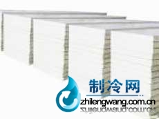 聚氨脂冷庫板價格報價