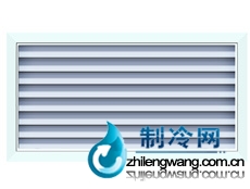 鋁合金風(fēng)口、回風(fēng)百葉熱銷