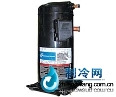 ZR谷輪壓縮機