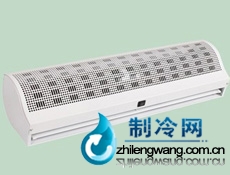 綠島風(fēng)風(fēng)幕機(jī)