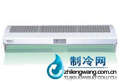 貫流式風幕機價格報價