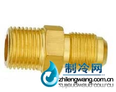 銅鈉子雙接頭批發