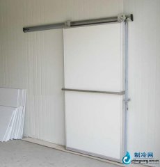 環保手動平移門
