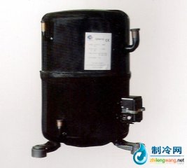安康全封閉壓縮機(jī)T3系列QR3-35