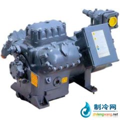 德國谷輪D9/D4/D6/D8系列壓縮機 低溫應(yīng)用