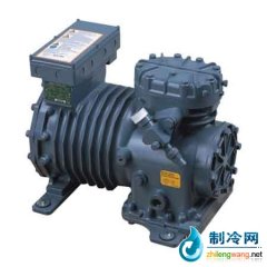 德國谷輪DK/DL系列制冷壓縮機