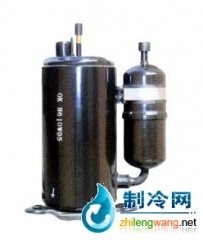 松下制冷V系列壓縮機