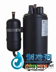 藍海QXR Y系列空調壓縮機