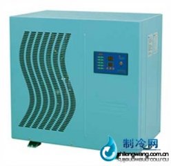  東露陽小型海鮮冷暖機DLY-WE52-HTP 