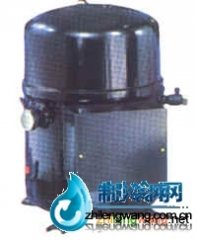 布里斯托Bristol壓縮機(jī)H2BG144DBE
