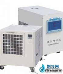 東露陽激光冷水機(jī)PH-LW15-CLP