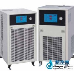 東露陽普通功率激光冷水一體機PH-LW16-