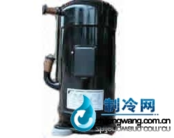 大金渦旋壓縮機JT90BCCV1L