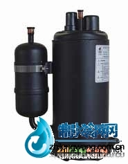 藍海空調壓縮機QXC-25K 4DN2