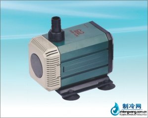森森多功能潛水泵HQB-4900