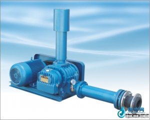 【羅茨鼓風機】 L11-190-4
