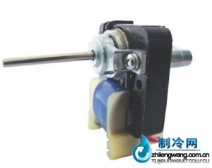 罩極電機YJ48-10/1