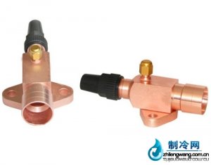 JZF 法蘭截止閥A 20