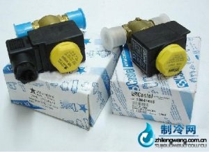 電磁閥3/4