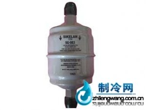 SG-033干燥過濾器