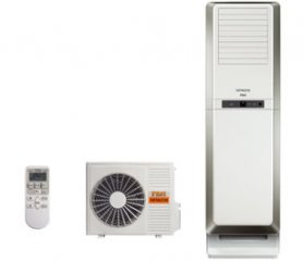 日立RAP/C-L50BVY直流變頻掛機