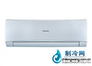 松下家用空調怡悅