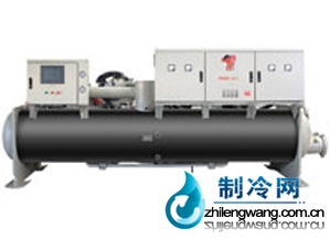 海爾離心式冷水機(jī)組