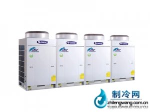 格力Gpd[Ⅳ]直流變頻多聯空調機組