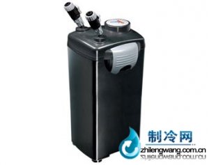 佳寶外置式生化過(guò)濾器系列