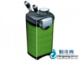 佳寶外置式生化過(guò)濾器系列