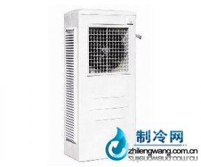 立式冷風機