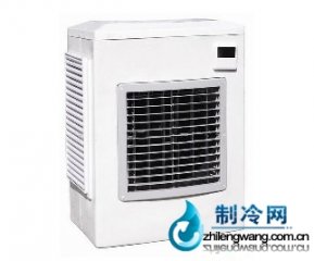 立式冷風機