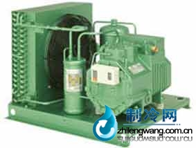 比澤爾制冷機組HM-4NCS-20