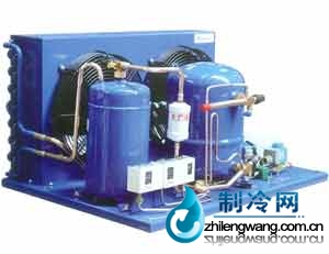 美優樂壓縮機組GM(Z)-40