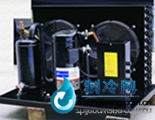 谷輪壓縮機機組