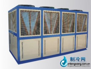 風(fēng)冷式螺桿機(jī)組(風(fēng)冷單機(jī))