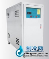 水冷式電鍍冷水機(jī)