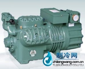 沃克壓縮機V型大四缸壓縮機