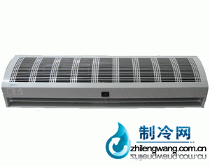 美的風幕機FM-15系列